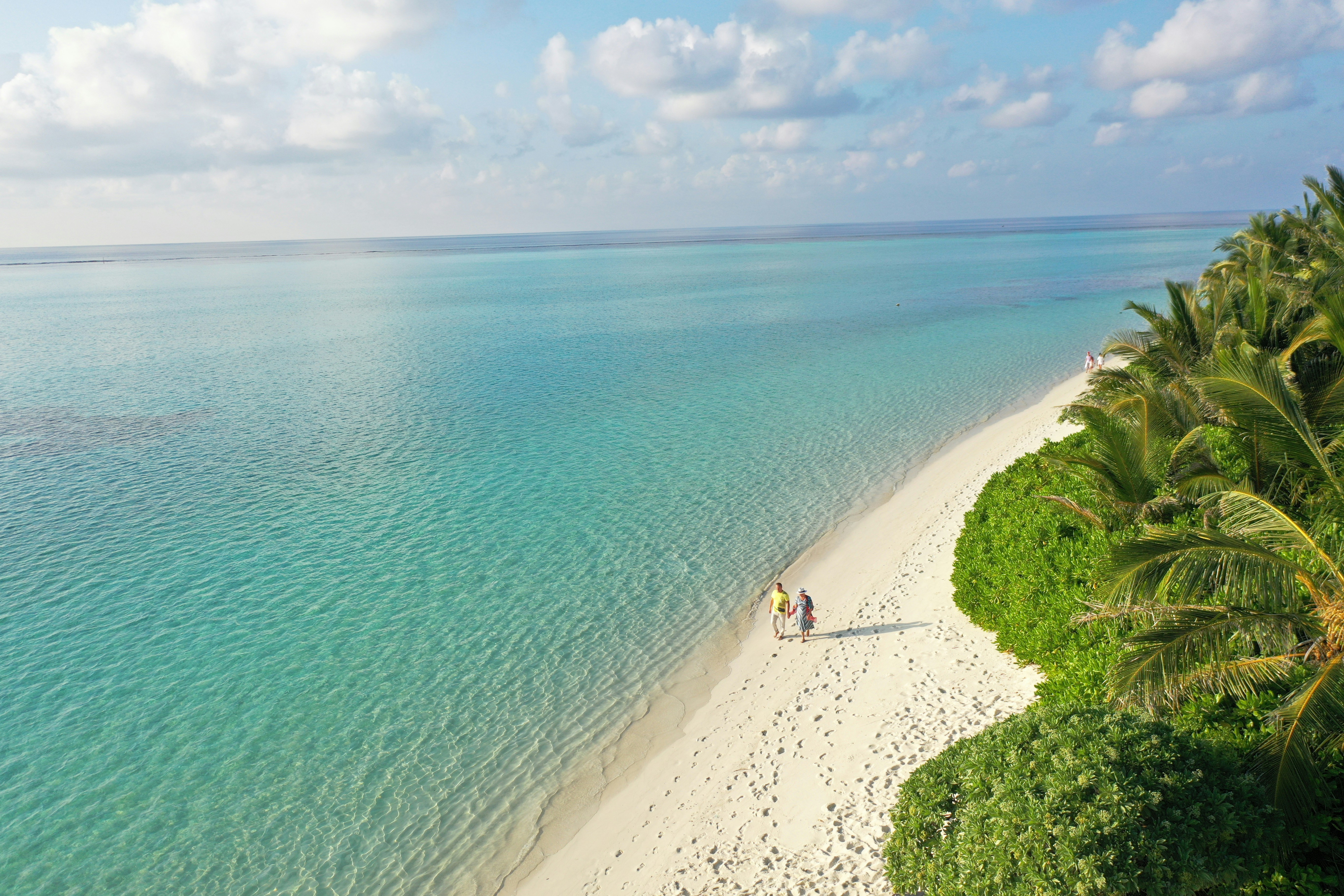 PortBlair & Havelock (4 Nights / 5 Days)